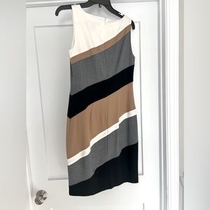 White House Black Market Dress